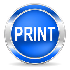 print icon