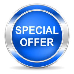 special offer icon