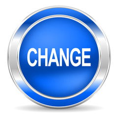 change icon