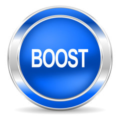 boost icon