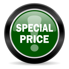 special price icon