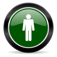 male icon