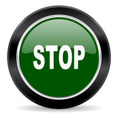 stop icon