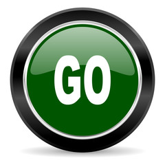 go icon