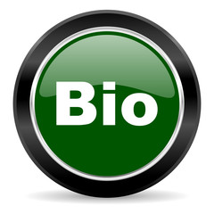 bio icon