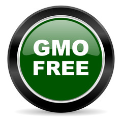 gmo free icon