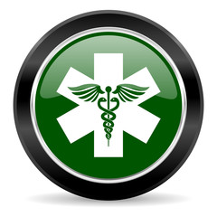 emergency icon