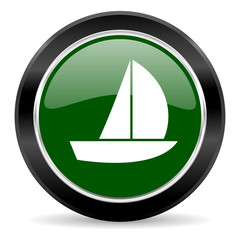 yacht icon