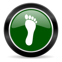 foot icon