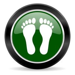 foot icon