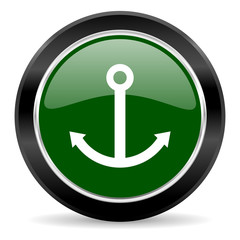 anchor icon