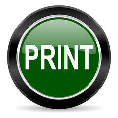 print icon