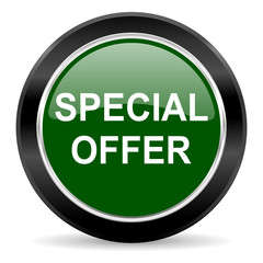 special offer icon