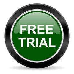 free trial icon