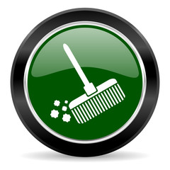 broom icon