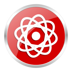 atom icon