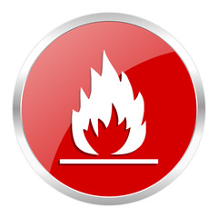 flame icon