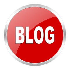 blog icon