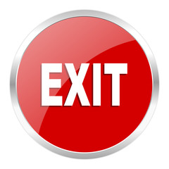 exit icon
