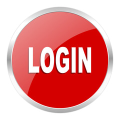 login icon