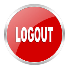 logout icon