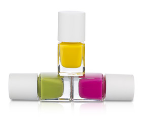 nail polish, manicure