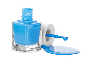 nail polish, manicure
