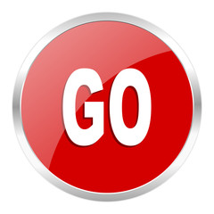 go icon
