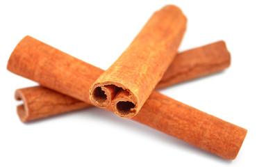 cinnamon
