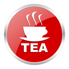 tea icon