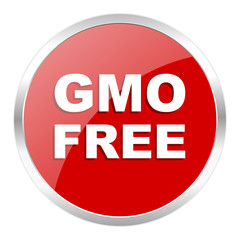 gmo free icon