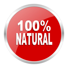 natural icon