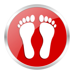 foot icon