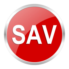 sav icon