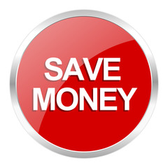 save money icon