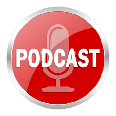 podcast icon