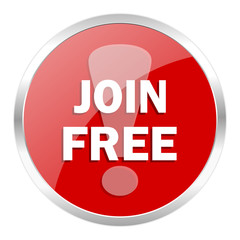 join free icon