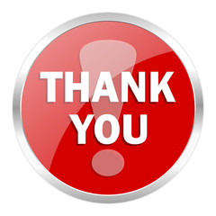 thank you icon