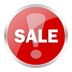 sale icon