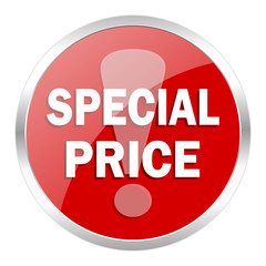 special price icon