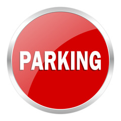 parking icon