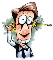 비즈니스 클립아트