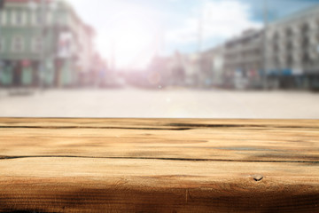 Fototapeta premium desk