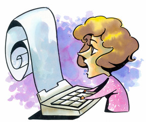 비즈니스 클립아트