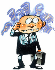 비즈니스 클립아트