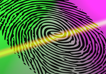 Fingerprint Scanning