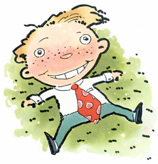 비즈니스 클립아트