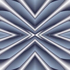 Patterned Background © Melanie Mertens