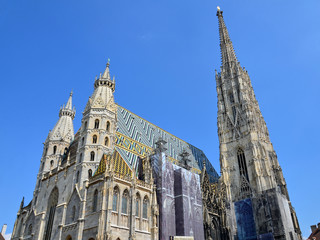 dom wien