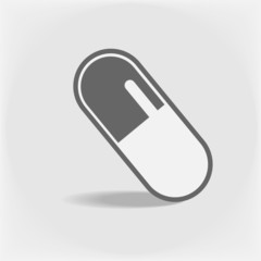 Pill.